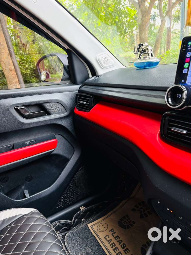 Tata Punch 2024 Petrol Manual 15000 Km