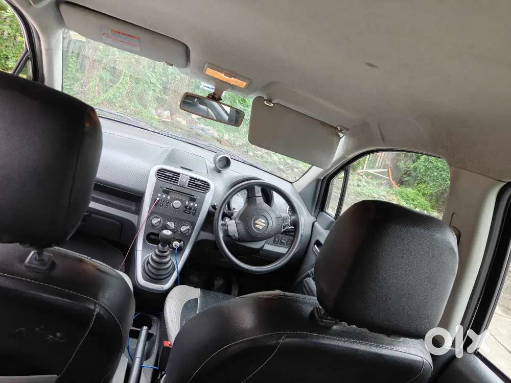 Maruti Suzuki Ritz 2014