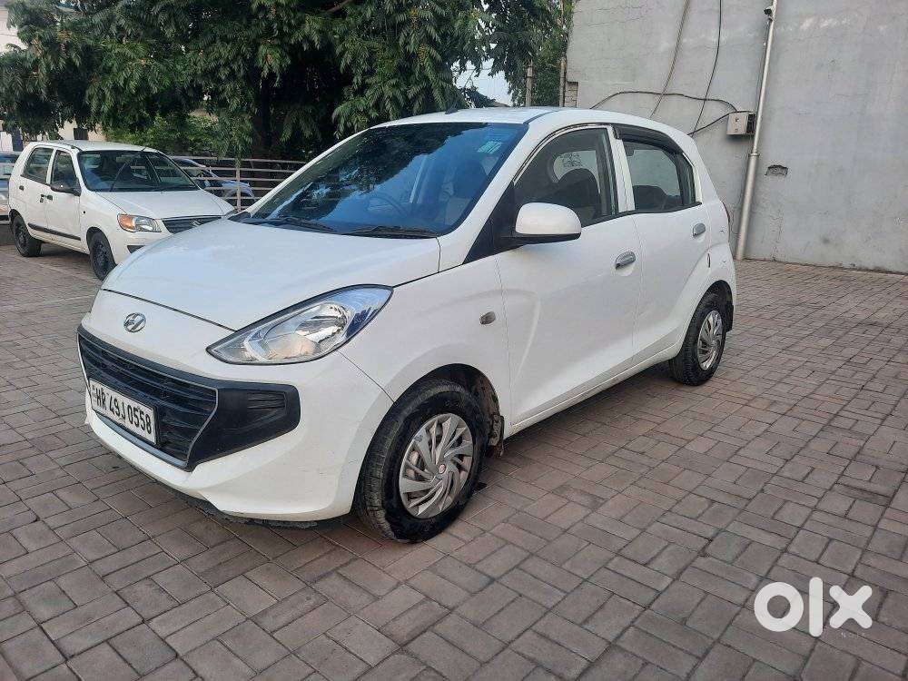 Hyundai Santro Magna, 2022, Petrol