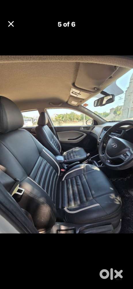 Hyundai Elite I20 2016 Diesel 106000 Km Driven