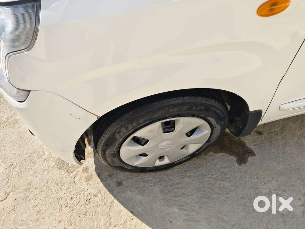 Maruti Suzuki Wagon R 2022