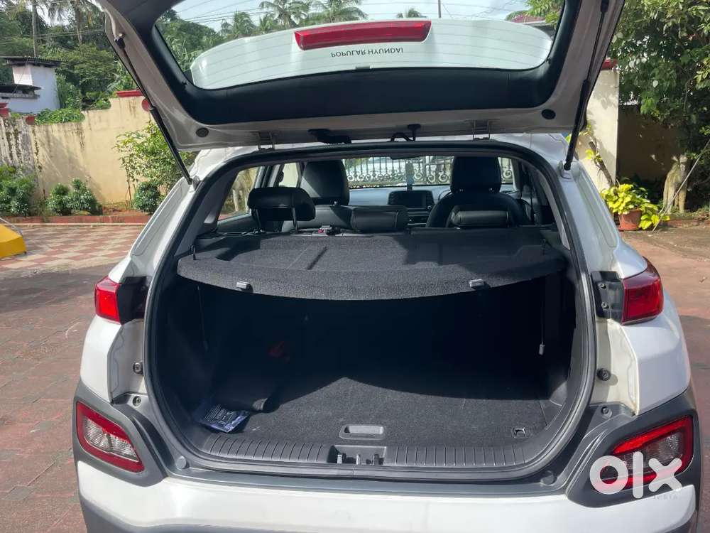 Hyundai  Kona For Sale