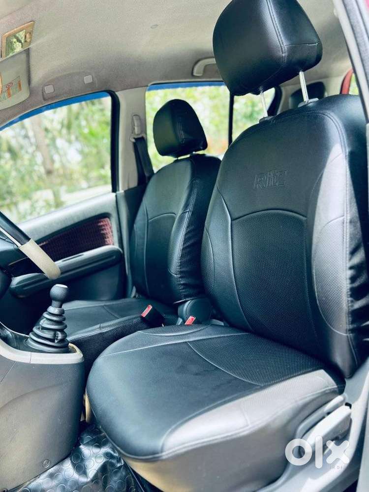 Maruti Suzuki Ritz Zxi, 2012, Petrol
