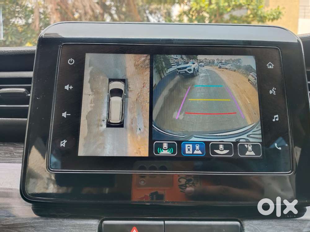 Maruti Suzuki Xl6 1.5 Alpha Mt, 2022, Petrol