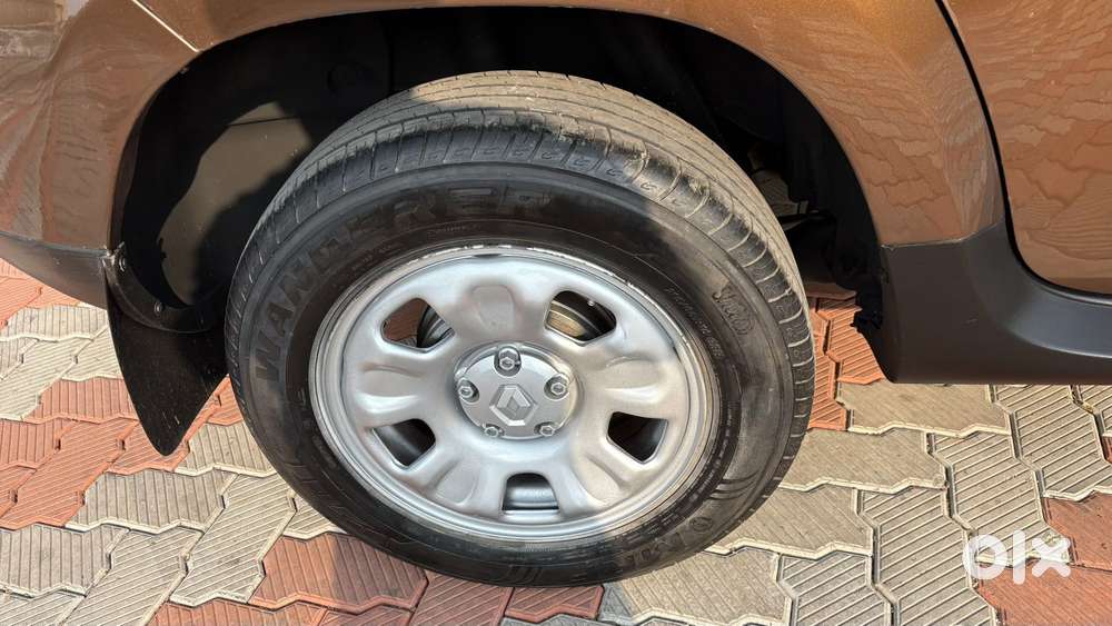 Renault Duster 2012-2015 110ps Diesel Rxl, 2014, Diesel