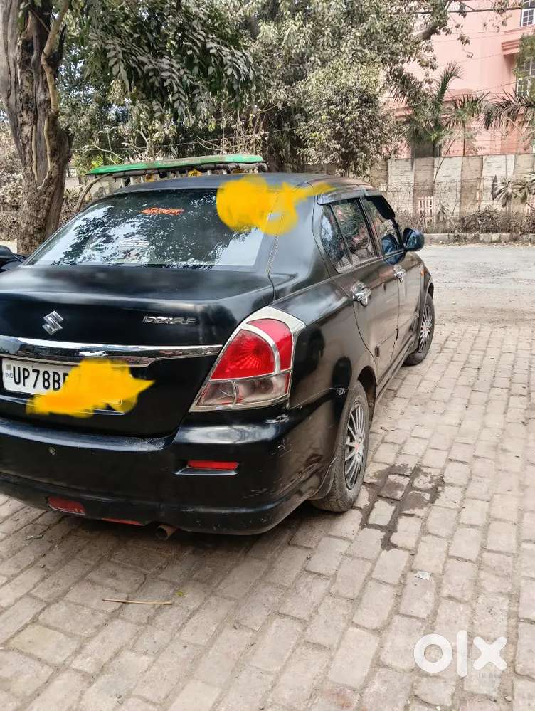 Maruti Suzuki Dzire 2010 Petrol 89532 Km Driven