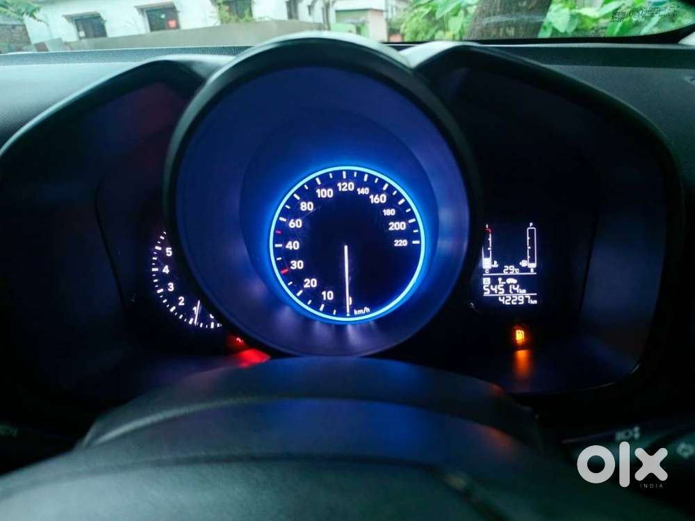 Hyundai Venue S Mt 1.2 Kappa, 2021, Petrol