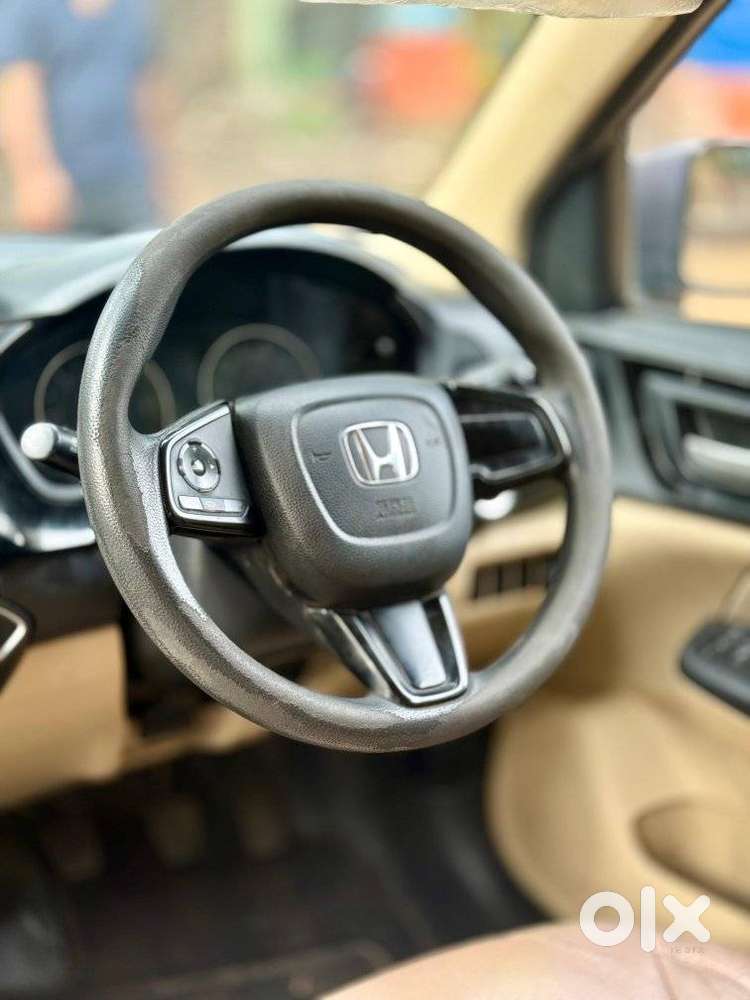 Honda Amaze S Diesel, 2019, Diesel