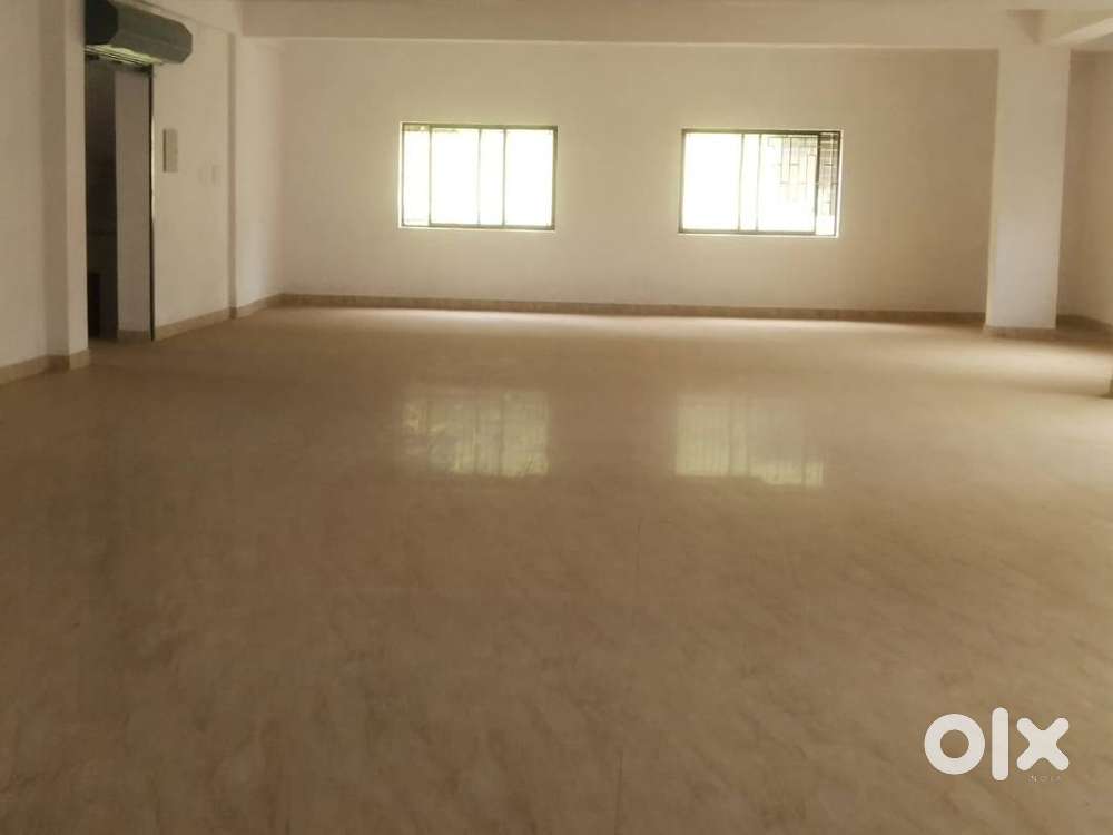 3000sqft Kalapatti Unfurnished office space