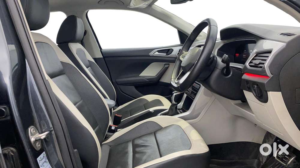 Volkswagen Taigun 1.5 Tsi Gt Plus, 2023, Petrol