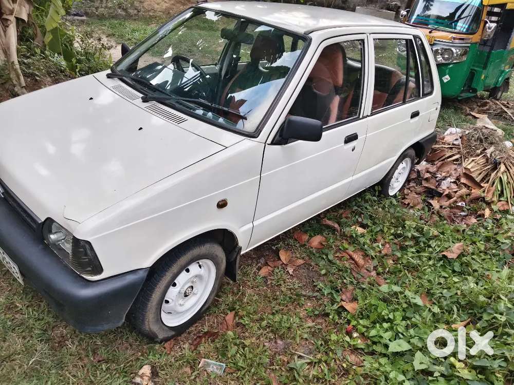 Maruti 800 Sale
