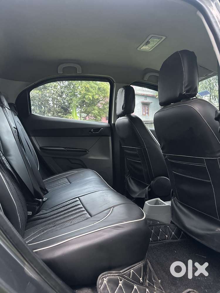 Tata Tiago 1.2 Revotron Xt Rhythm, 2024, Petrol