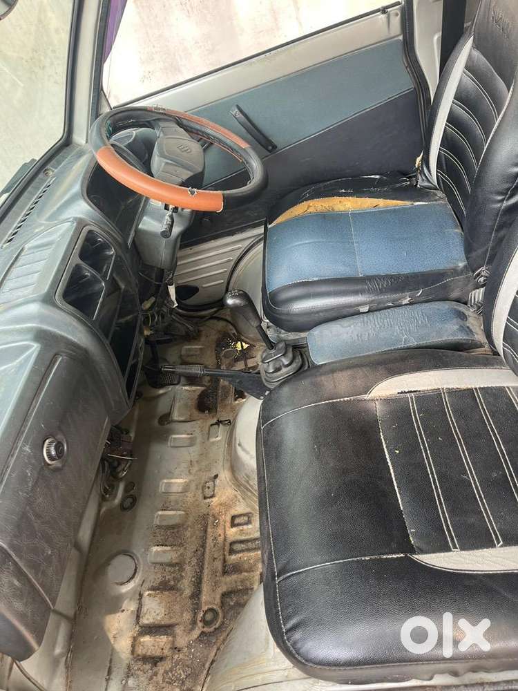 2001 Maruti Suzuki Manual - Used Car