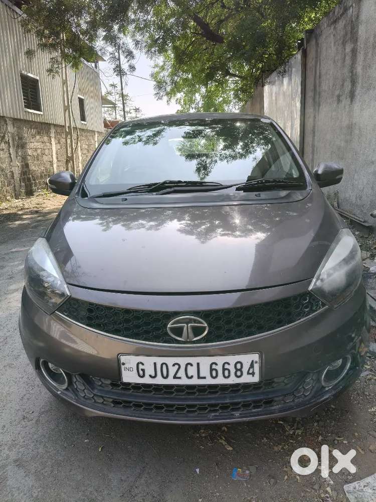 Tata Tigor 2018 Cng & Hybrids Good Condition