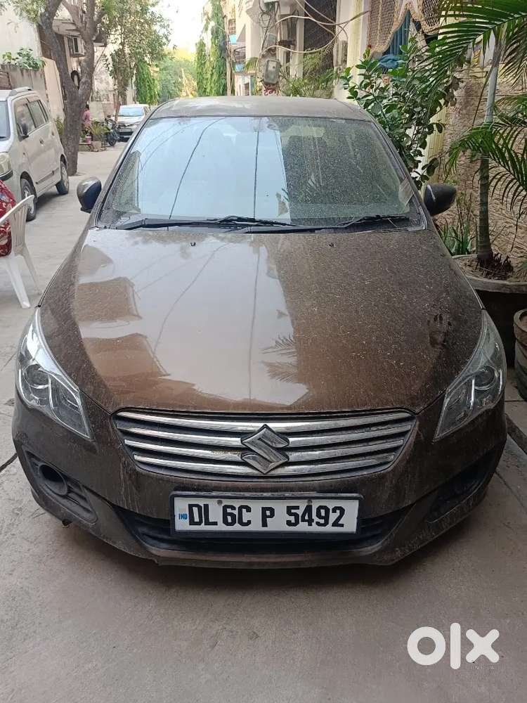 Ciaz Vdi Plus
