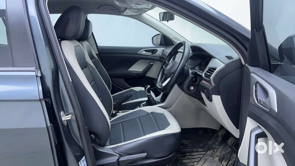 Volkswagen Tiguan 2.0 Tdi Highline, 2022, Petrol