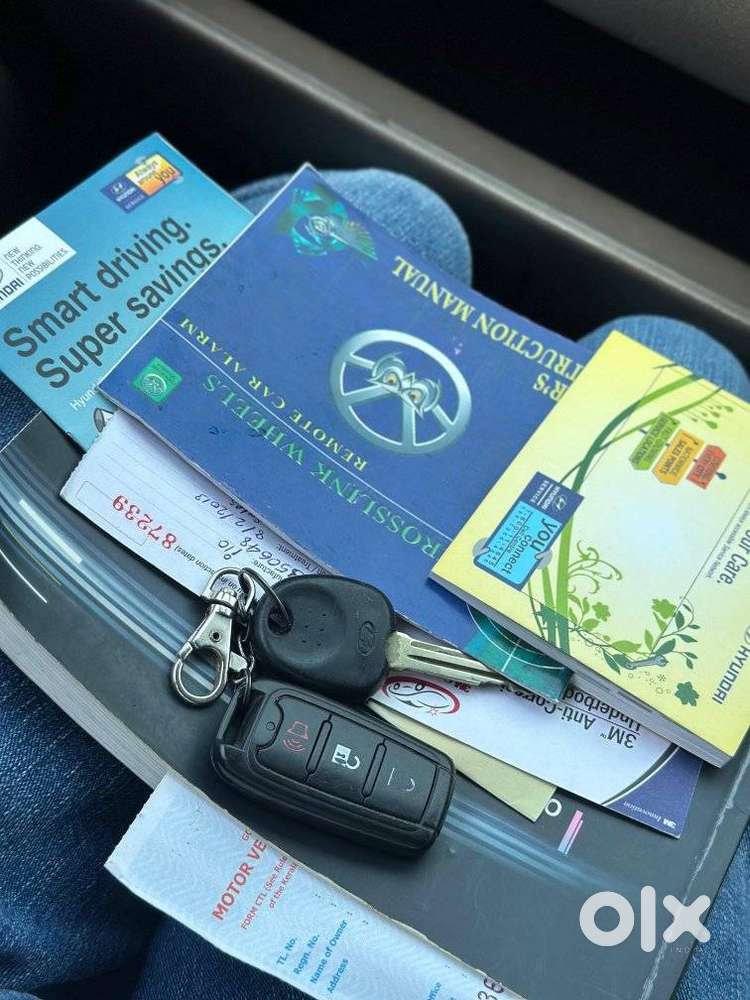 Hyundai I10 1.2 Kappa Sportz, 2013, Petrol