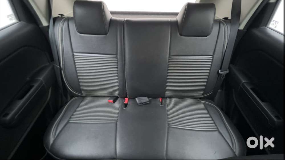 Maruti Suzuki Wagon R 1.0 2019-2022 Vxi (o) Amt, 2020, Petrol
