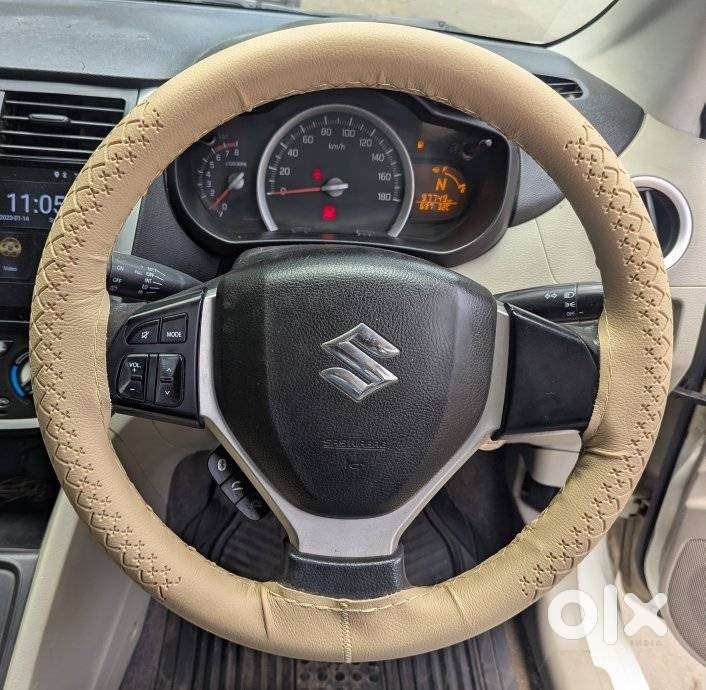 Maruti Suzuki Celerio Zxi Amt, 2017, Petrol