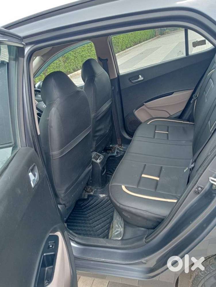 Hyundai Grand I10 2013-2016 Asta, 2013, Diesel