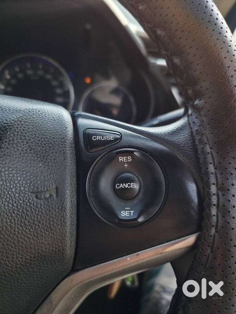 Honda City 2014-2015 I Vtec Sv, 2014, Petrol