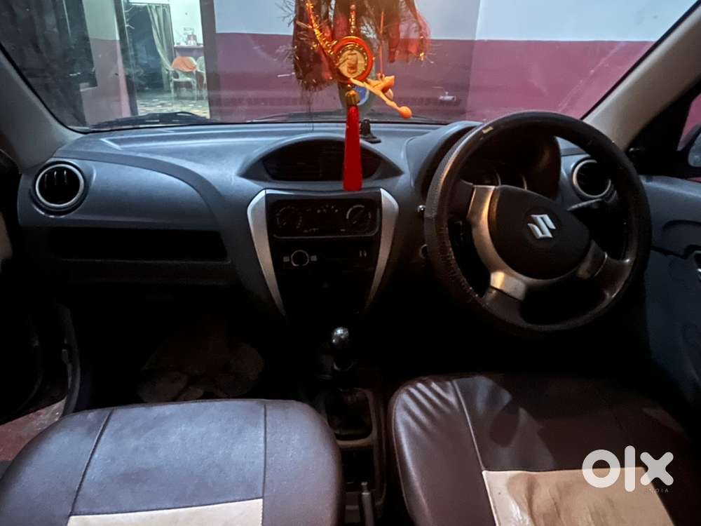 Maruti Suzuki Alto800