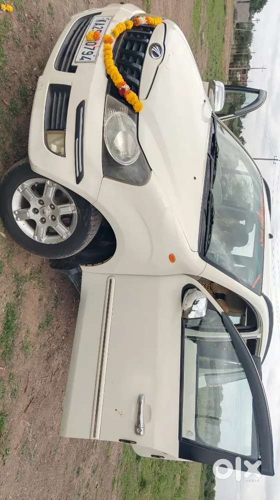 Mahindra Quanto 1.5 C8 2018