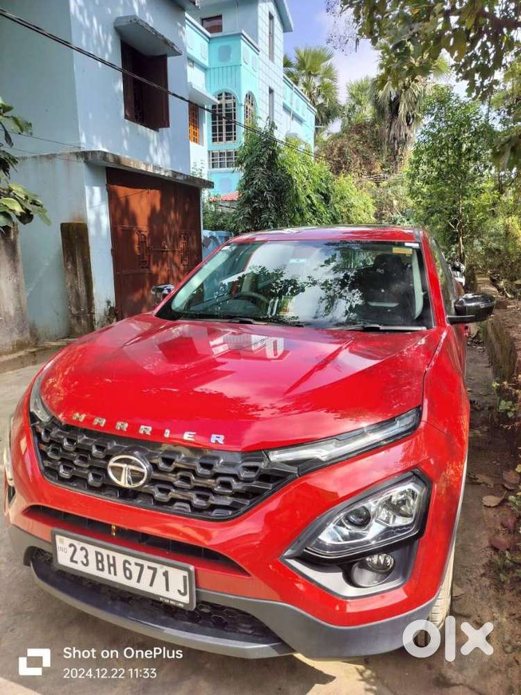 Tata Harrier Xt+, 2023, Diesel