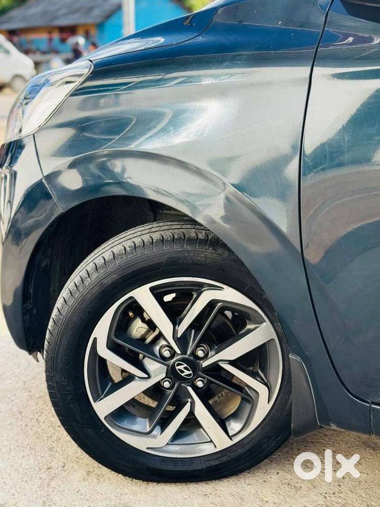 Hyundai Grand I10 Nios Asta, 2020