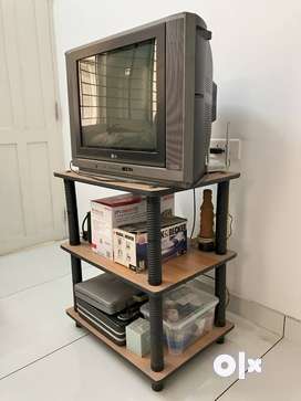 Tv unit deals on olx