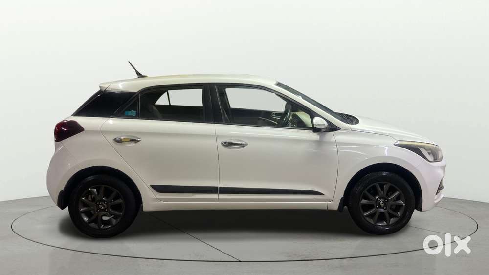 Hyundai Elite I20 Asta 1.2, 2018, Petrol