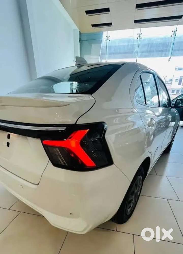 Maruti Suzuki Dzire 2019