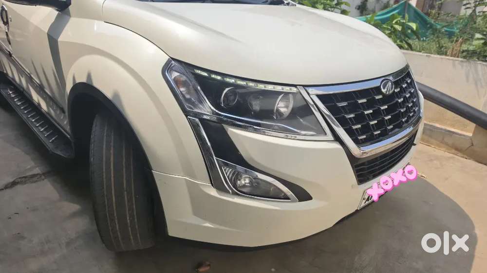 Xuv5oo W11(o)