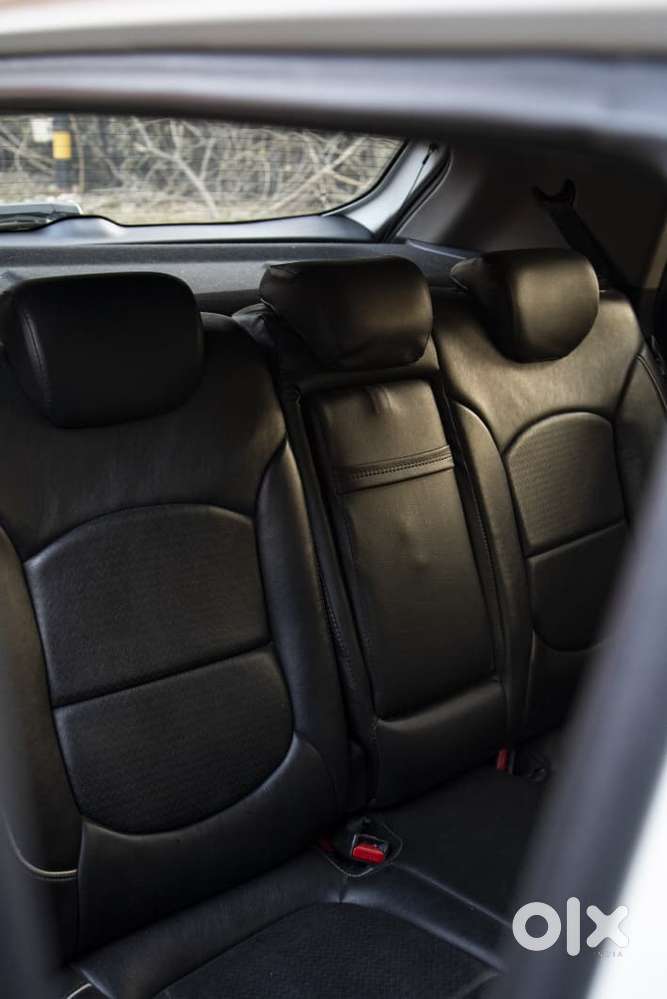 Hyundai Creta 1.6 Sx Plus, 2017, Petrol