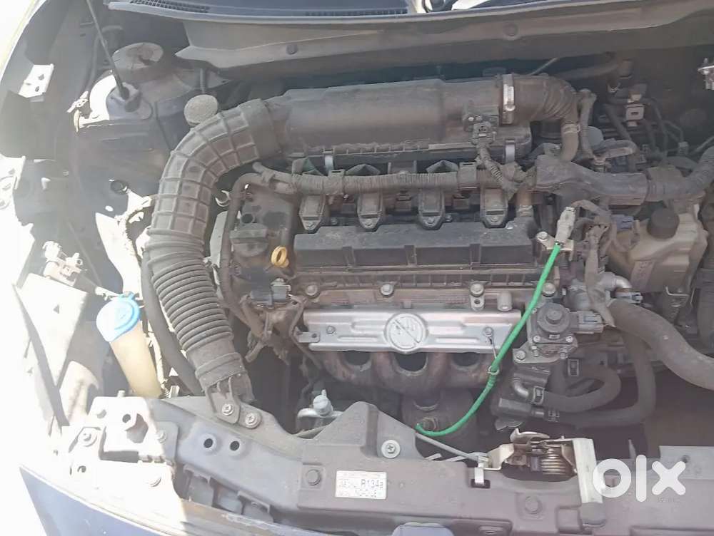 Maruti Suzuki Swift 2022 Petrol 59000 Km Driven.good Car