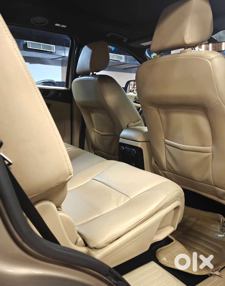 Ford Endeavour 2.2 Titanium 4x2 At, 2020, Diesel