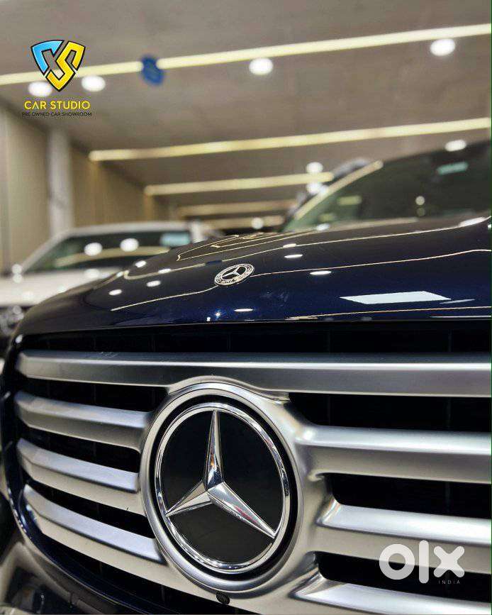 Mercedes-benz Gls 450d 4matic, 2023, Diesel