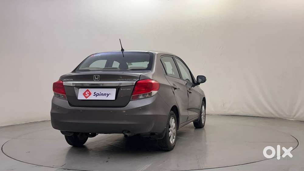 Honda Amaze Vx I Dtec, 2013, Diesel