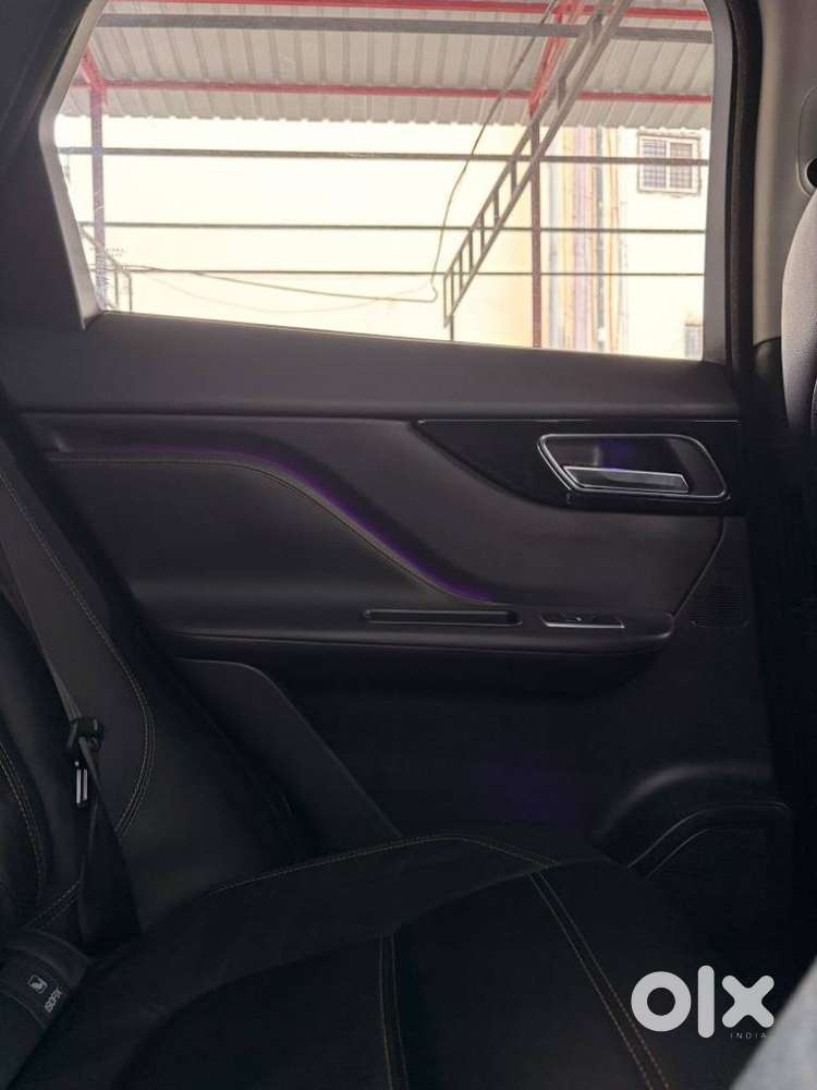 Jaguar F-pace Prestige, 2017, Diesel