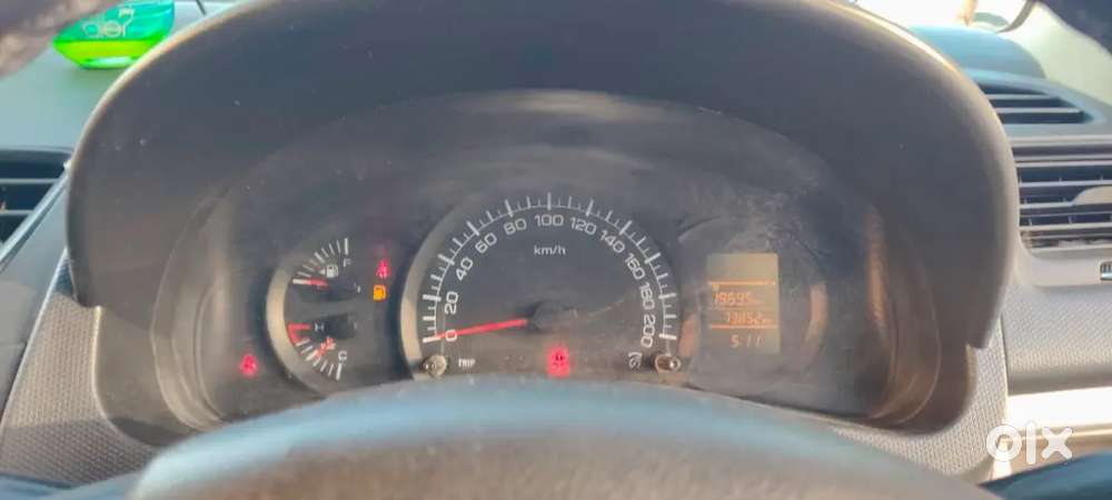 Maruti Suzuki Swift Dzire 2018 Diesel 75000 Km Driven