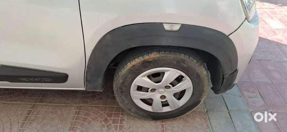 Renault Kwid 2016 Petrol 70000 Km Driven