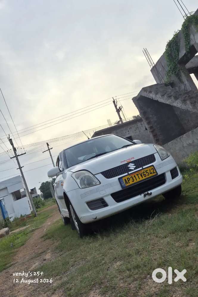 Maruti Suzuki Dzire Diesel 2016