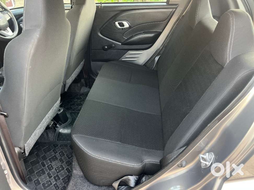Datsun Redigo Amt 1.0 S, 2018, Petrol