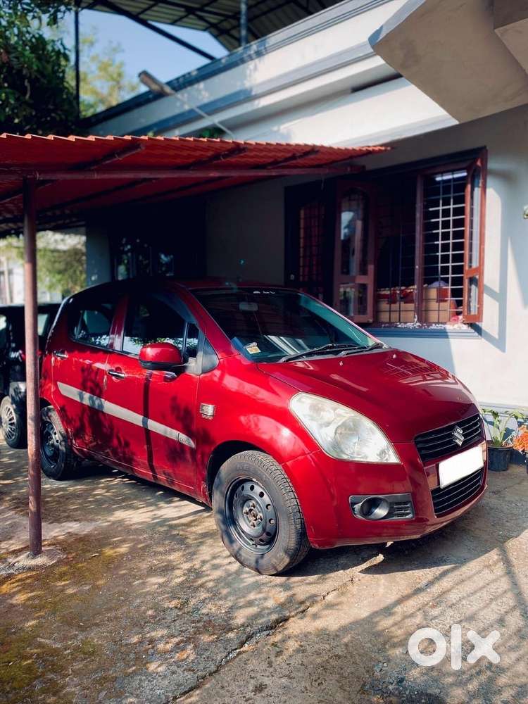 Mint Condition Maruti Suzuki Ritz