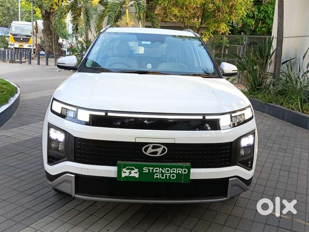 Hyundai Creta Electric Premium Hc, 2025, Electric