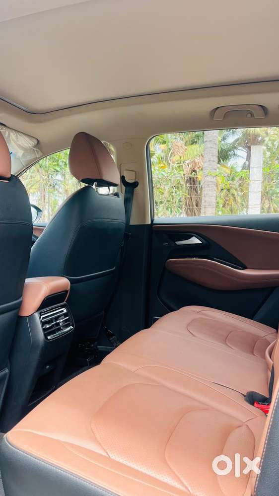 Mg Hector Plus Sharp Pro 2.0 Turbo Diesel 7 Str, 2023, Diesel