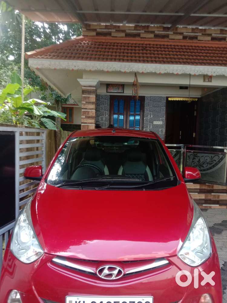 Show Room Condition