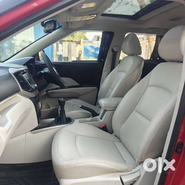 Mahindra Xuv300 W8 Option Diesel, 2020, Diesel