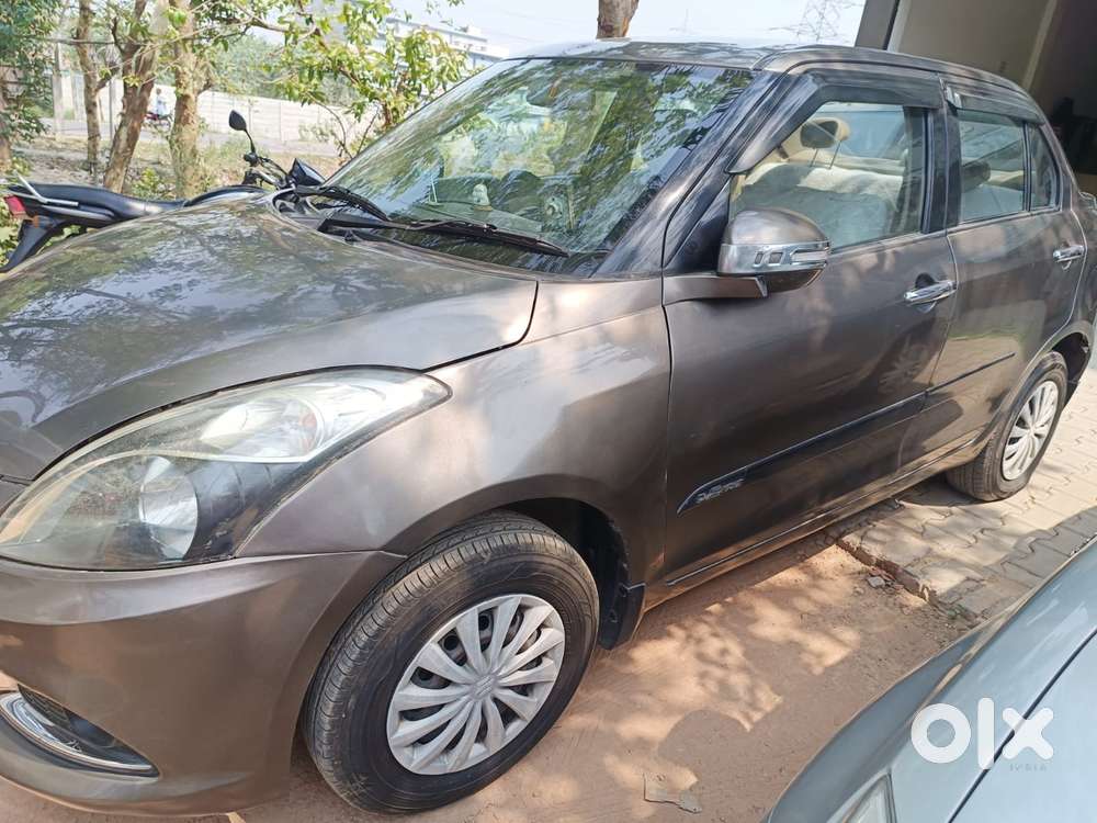 Maruti Suzuki Swift Dzire Vdi Bsiv, 2016, Diesel