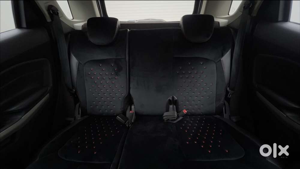 Ford Ecosport [2017-2020] 1.0 Ecoboost Titanium, 2015, Petrol